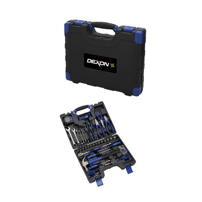 85 Piece Tool Set